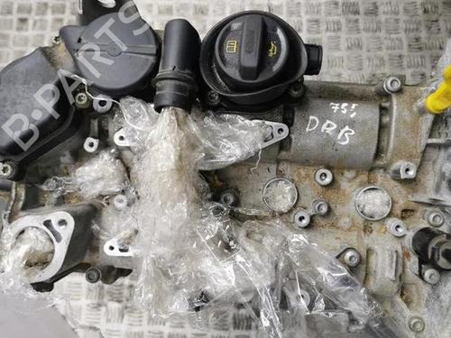 Engine VW GOLF VIII (CD1, DA1) 1.5 TSI | BP28859132M1 