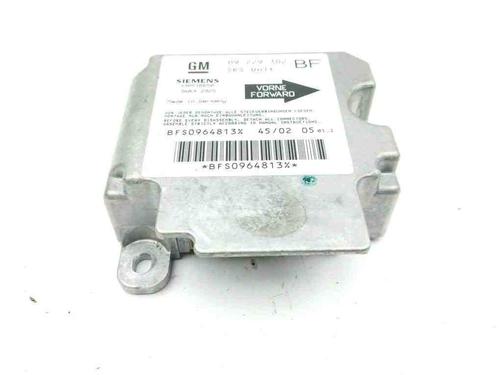 Used ECU airbags OPEL ASTRA G Hatchback (T98) 1.6 16V (F08, F48) (101 hp) 28902422