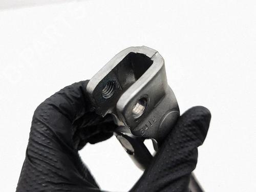 Steering column universal joint BMW X2 (U10) iX2 eDrive 20 | BP39897811M114 - Image 4