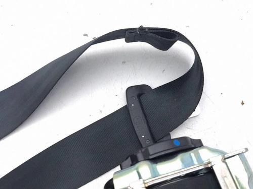 Front left seatbelt CITROËN C4 X (BD_, BE_, BF_) ë-C4 X (BFZKXC) | BP38248341I26 - Image 3