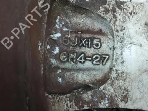 Rim PEUGEOT 307 Break (3E) 2.0 HDI 90 | BP28864741C45 