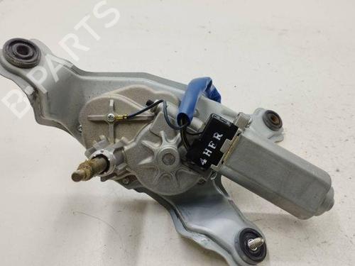 Used Rear wiper motor HYUNDAI i30 Estate (FD) 1.6 CRDi (116 hp) 28850457
