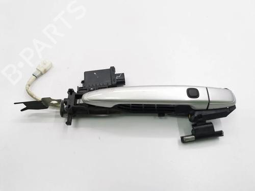 Used Rear right exterior door handle Rear right exterior door handle 36350252 36350252