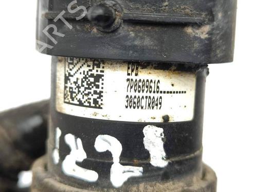 Electric handbrake PORSCHE CAYENNE (92A) 3.6 | BP28879621E5 