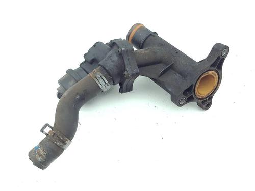 Used Thermostat housing Thermostat housing 36085746 36085746