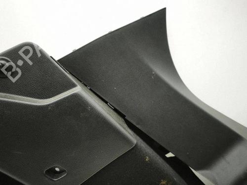 Boot lining RENAULT CAPTUR II (HF_) TCe 100 (HFMT) | BP38282154I3 - Image 5