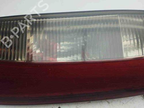 Left taillight OPEL CORSA C (X01) 1.2 (F08, F68) | BP28894219C34 - Image 3