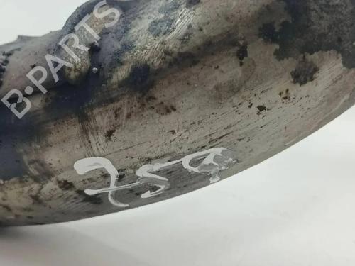 Intercooler pipe LAND ROVER RANGE ROVER EVOQUE (L538) 2.2 D 4x4 | BP36213782M127 - Image 6