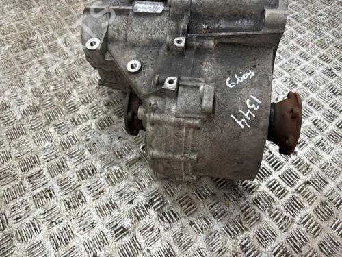 Gearbox AUDI Q3 (F3B) 35 TFSI | BP32678817M3 - Image 4