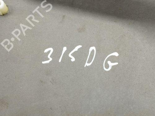 Rear right window mechanism MERCEDES-BENZ B-CLASS Sports Tourer (W245) B 200 CDI (245.208) | BP28889540C25 