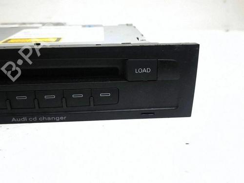 Electronic module AUDI Q7 (4LB) 3.0 TDI quattro | BP40192575M83 - Image 4