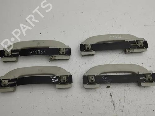 Rim MERCEDES-BENZ A-CLASS (W169) A 180 CDI (169.007, 169.307) | BP28865324C45 