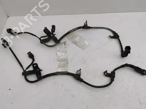 Used Wiring harness HONDA HR-V (GH_) 1.6 16V (GH1, GH3) (105 hp) 28862680