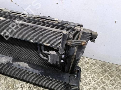 Radiator set JEEP CHEROKEE (KL) 2.0 CRD 4x4 | BP37599113M120 - Image 2
