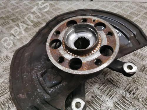 Right front steering knuckle INFINITI Q30 1.5 D | BP36062411M26 - Image 5