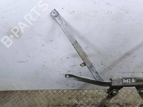 Underbody protection BMW i4 (G26) eDrive35 | BP38639371M92 - Image 2