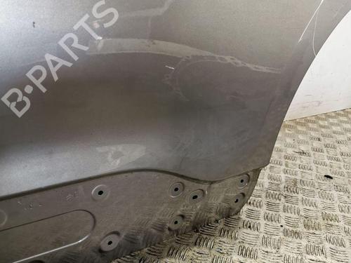 Left rear door CITROËN C5 AIRCROSS (A_) 1.2 PureTech 130 (ARHNSJ) | BP28896833C4 