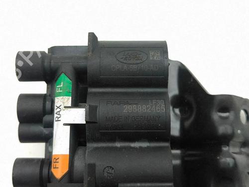 Electronic sensor LAND ROVER RANGE ROVER VELAR (L560) 2.0 D200 MHEV 4x4 | BP40207410M84 - Image 6