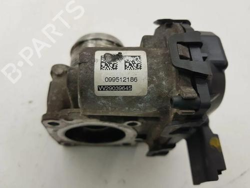 Throttle body FORD MONDEO V Turnier (CF) 1.5 TDCi | BP33638563M82 - Image 6