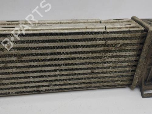 Intercooler MERCEDES-BENZ E-CLASS (W211) E 220 CDI (211.006) | BP28885744M30 
