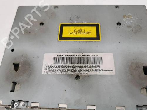 Electronic module MERCEDES-BENZ M-CLASS (W164) ML 280 CDI 4-matic (164.120) | BP36208438M83 - Image 6