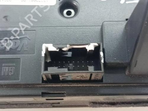 Electronic module SAAB 9-3 Estate (E50) 1.9 TTiD | BP33923967M83 - Image 5