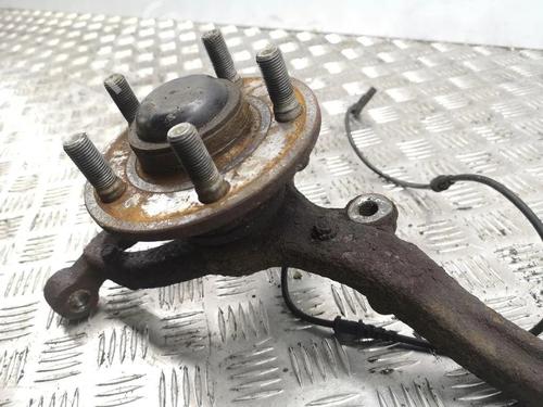 Right front steering knuckle CHRYSLER 300C (LX, LE) 3.0 CRD | BP36081799M26 - Image 4