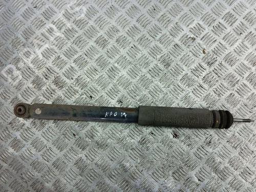 Used Left rear shock absorber NISSAN JUKE (F15) 1.5 dCi (110 hp) 28841472