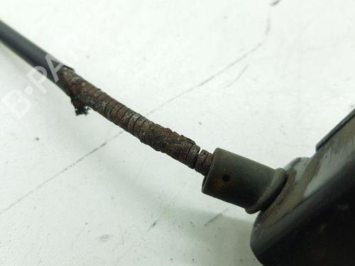Hood lock MERCEDES-BENZ C-CLASS (W203) C 220 CDI (203.006, 203.008) | BP28845918C133 