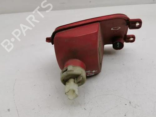 Rear fog light PEUGEOT 3008 II SUV (MC_, MR_, MJ_, M4_) 1.6 BlueHDi 120 | BP28863380C37 