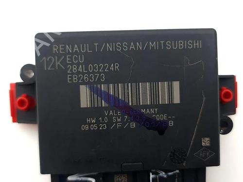 Electronic module NISSAN QASHQAI III (J12) 1.3 DIG-T All-wheel Drive | BP33668103M83 - Image 6