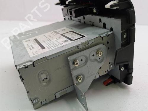 Elektronisk modul HONDA CR-V II (RD_) 2.2 CTDi (RD9) | BP28853024M83