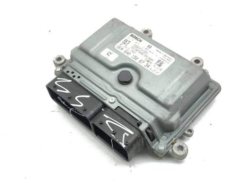 Engine control unit (ECU) MERCEDES-BENZ A-CLASS (W169) A 180 CDI (169.007, 169.307) | BP28900432M57  - Image 6