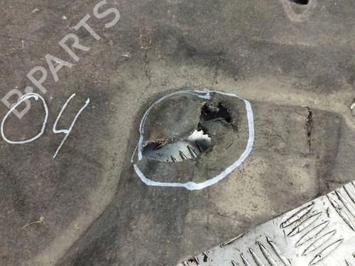 Upper protection FORD C-MAX II (DXA/CB7, DXA/CEU) 1.6 TDCi | BP36064820M93 - Image 5