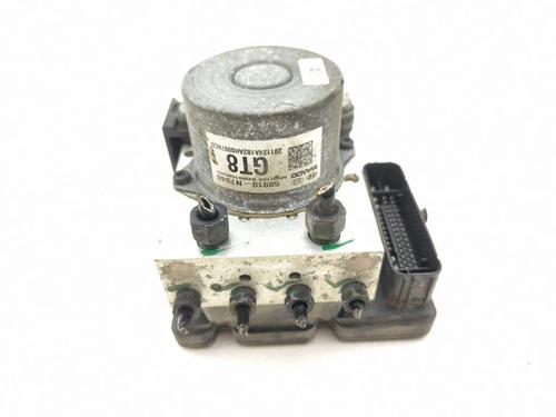 ABS pump HYUNDAI TUCSON (NX4E, NX4A) 1.6 T-GDi Hybrid | BP38279416M43 - Image 5