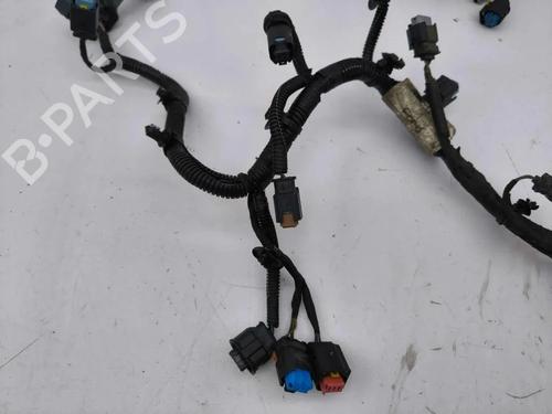 Wiring harness FORD GALAXY III (CK) 2.0 TDCi | BP28901292E16 - Image 10