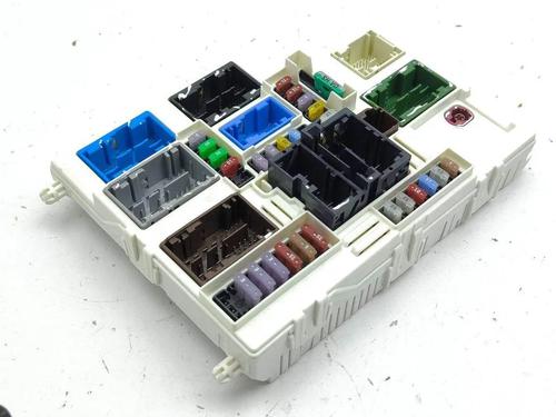 Fuse box OPEL ASTRA L (OV5) 1.2 (FPHNSL, FPHNSR) | BP28881101E1 - Image 6