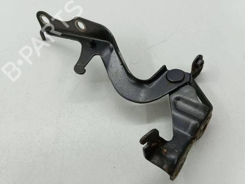 Hinge/Door check strap TOYOTA COROLLA Verso (_E12_) 2.0 D-4D (CDE120_, CDE120R) | BP28842343C146 