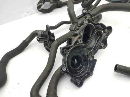 Pipe AUDI Q2 (GAB, GAG) 30 TFSI | BP28898873M125 