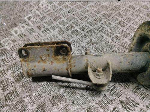 Left front shock absorber BMW X5 (E53) 4.8 is | BP38501298M16 - Image 7