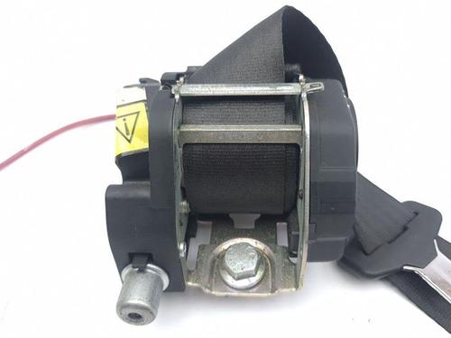 Rear left seatbelt MASERATI QUATTROPORTE V 4.2 | BP28905702I29 