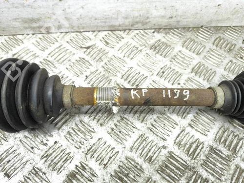 Left front driveshaft FORD KUGA III (DFK) 1.5 EcoBlue | BP38281606M38 - Image 7