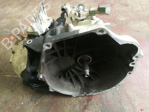 Used Gearbox HONDA FR-V (BE) 2.2 i CTDi (BE5) (140 hp) 28867396