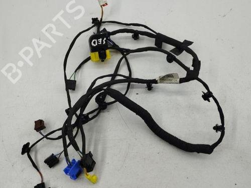 Used Wiring harness CITROËN C5 AIRCROSS (A_) 1.2 PureTech 130 (ARHNSJ) (131 hp) 28856053