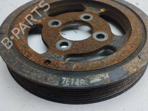 Pulley CHEVROLET CAPTIVA (C100, C140) 2.0 D 4WD | BP28892274M122