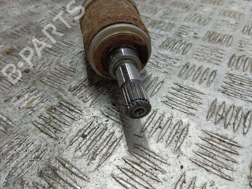 Left rear driveshaft HONDA CR-V IV (RM_) 1.6 i-DTEC 4WD (RE6) | BP40192540M40 - Image 6