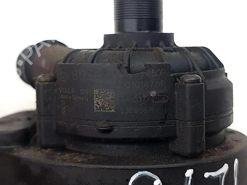 Auxiliary water pump RENAULT AUSTRAL E-TECH 200 Hybrid (HGM2) | BP33897806M111 - Image 9