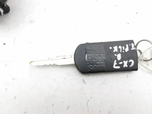 Ignition barrel MAZDA CX-7 (ER) 2.2 MZR-CD AWD (ER10A) | BP28849081M48