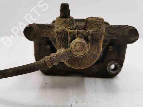 Right rear brake caliper MAZDA CX-7 (ER) 2.2 MZR-CD AWD (ER10A) | BP28857418M106