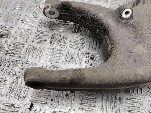 Left rear suspension arm AUDI A7 Sportback (4GA, 4GF) 3.0 TDI | BP28855372M14 